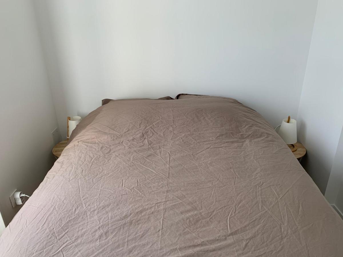 Appartement Au Coeur D'Auray Au 1Er Etage Exterior foto